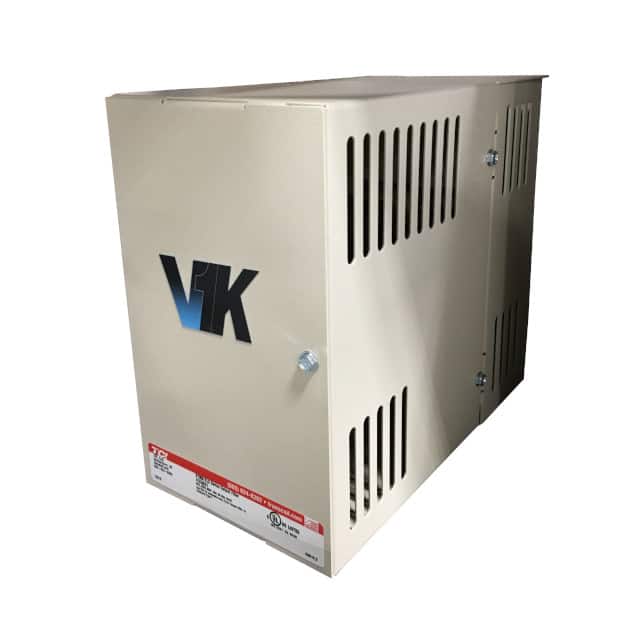 V1K6A01 V1K, 600V MAX, 6A, 3 PH, TYPE 1,
