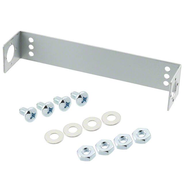 290-003 KIT DOUBLE MOTOR MOUNT