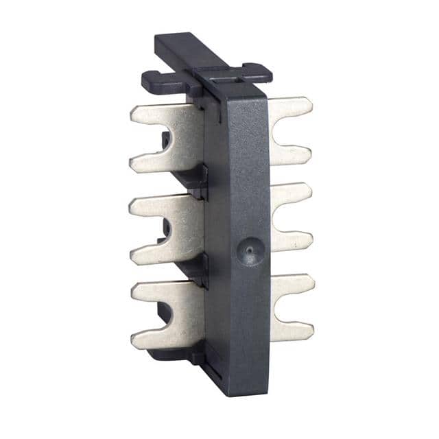 VW3G4104 POWER CONNECTOR - BETWEEN TESYS