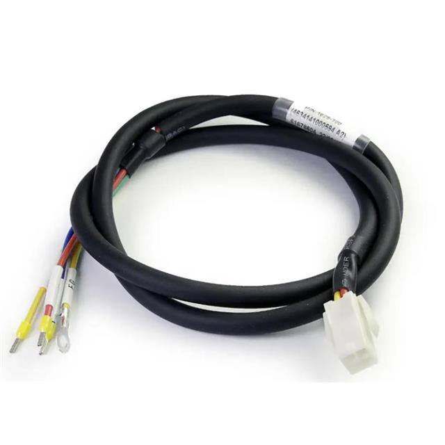 1626-100 SERVO MOTOR POWER CABLE - 1 M