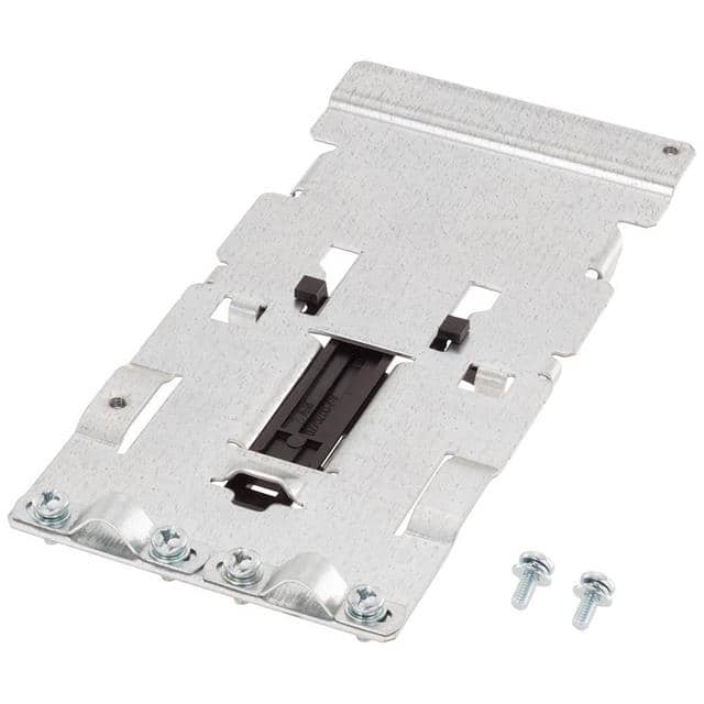 6SL32611BA000AA0 OPT G110 DIN RAIL MOUNTING KIT