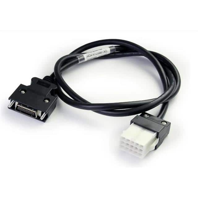2624-100 SERVO MOTOR FEEDBACK CABLE - 1 M