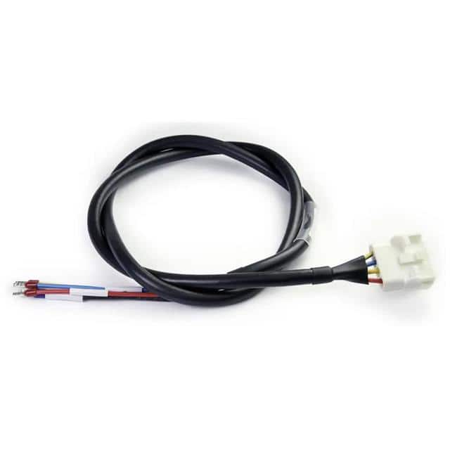 1627-100 SERVO MOTOR POWER CABLE - 1 M