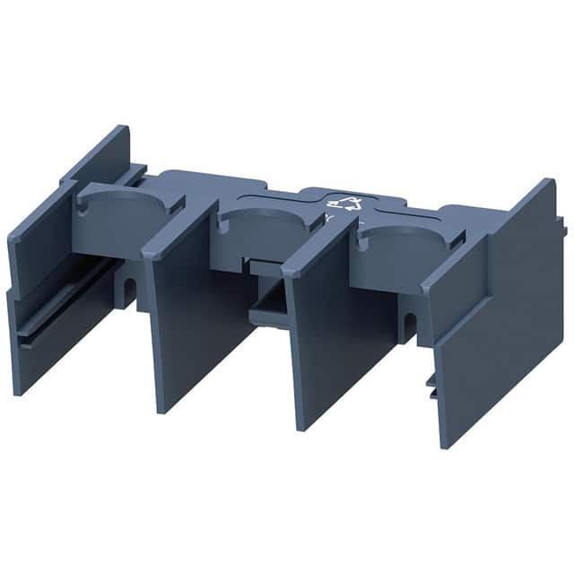 3RA68803AB TERM COVER FOR 3RA68 INFEED 0-2/
