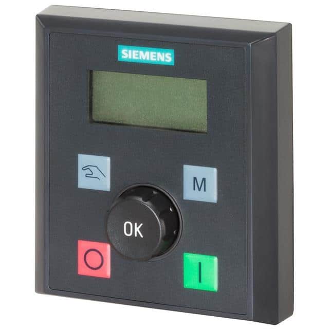 6SL32550VA004BA1 SINAMICS V20. BOP