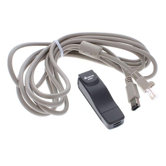 ASD-CNUS0A08 ACCESSORY, B2 CN3 FIREWIRE 3-MET