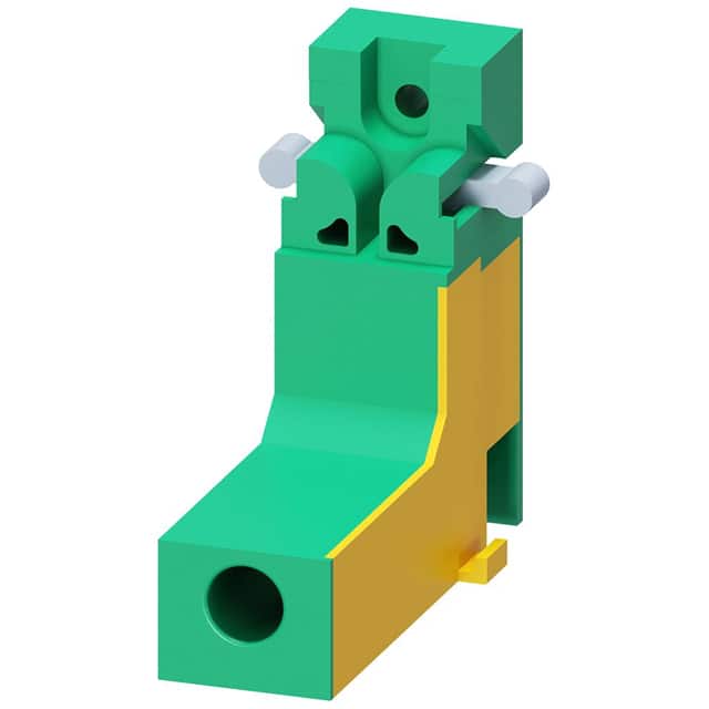 3RA68606AB COMPACT STARTER PE INFEED SCREW
