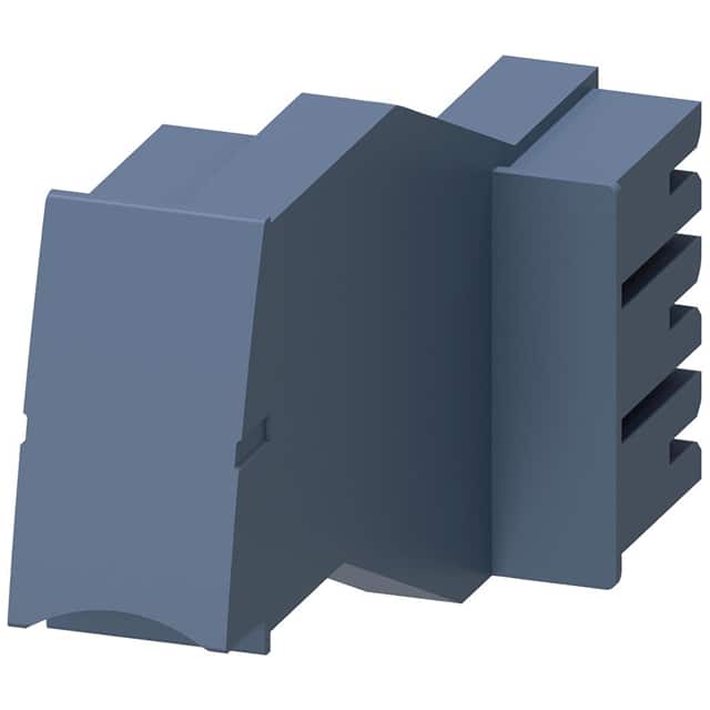 3RA68901AA COMPACT STARTER EXPANSION PLUG T