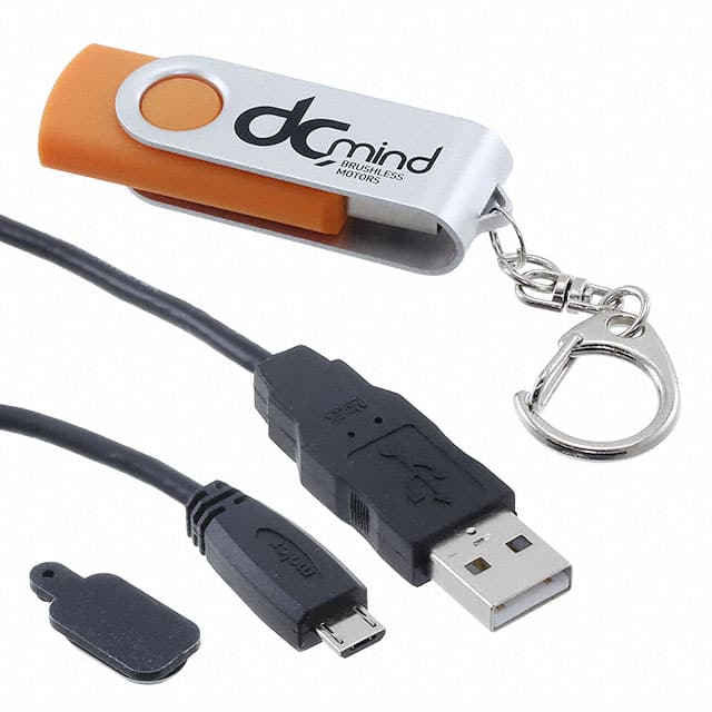 79298008 SMI21 - STARTER KIT (MICROUSB B