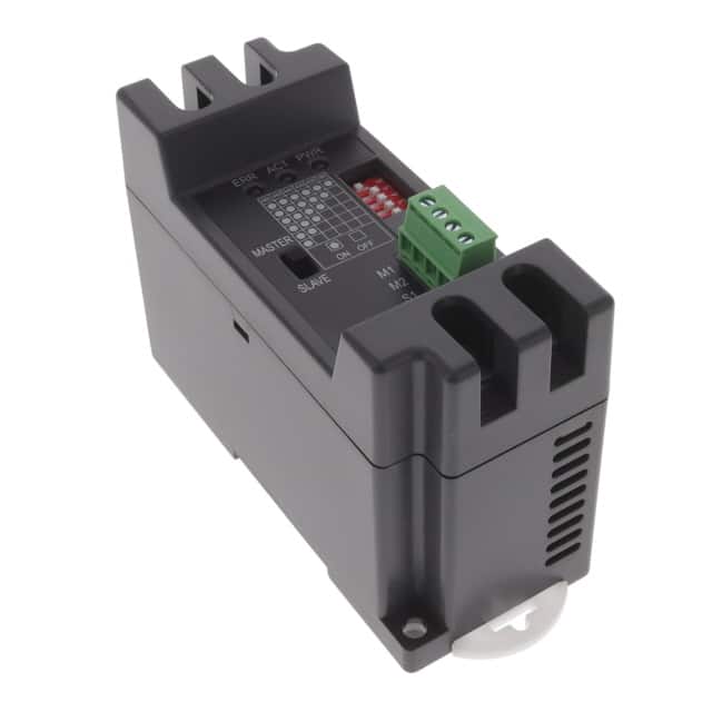 BUE-40015 BRAKE UNIT 1.5KW 460V; VFD-E, EL