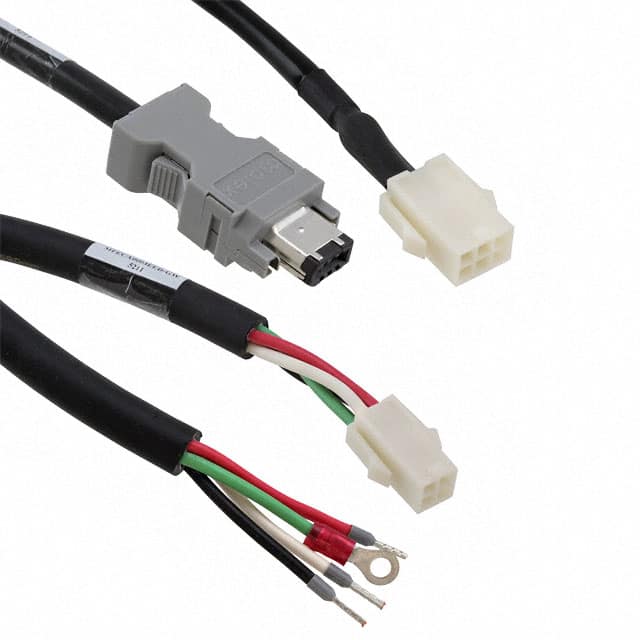 MFCA0003EPK-GW ENCODER CABLE PACKAGE