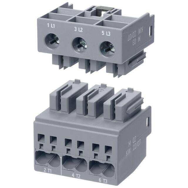 3RA69203A MAIN CIRCUIT TERMINALS FOR 3RA6