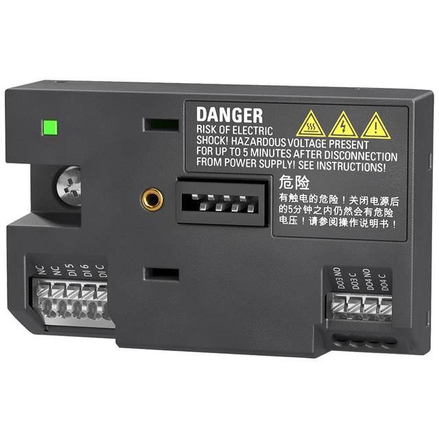 6SL32560VE006AA0 SINAMICS V20. I/O EXTENSION MODU