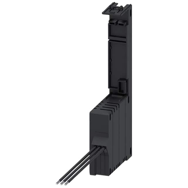 3RM19301AA FUSE MODULE 22.5MM