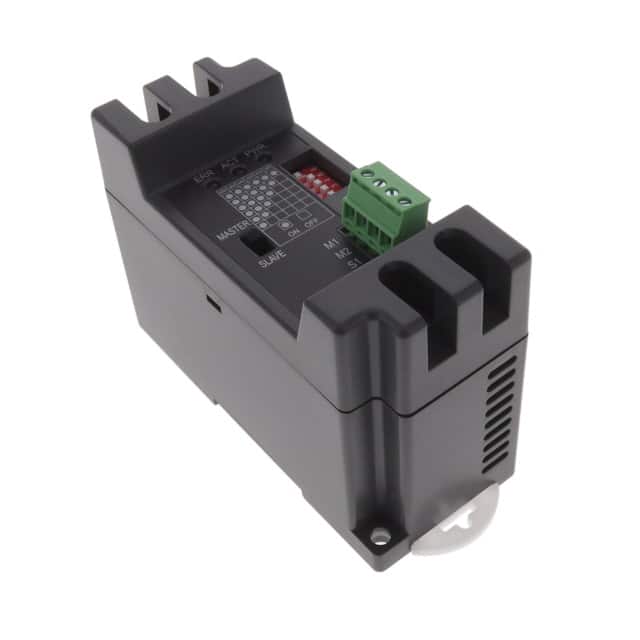 BUE-40037 BRAKE UNIT 3.7KW 460V; VFD-E, EL