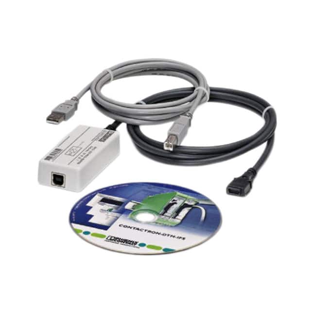 2297992 MM-CONF-SET