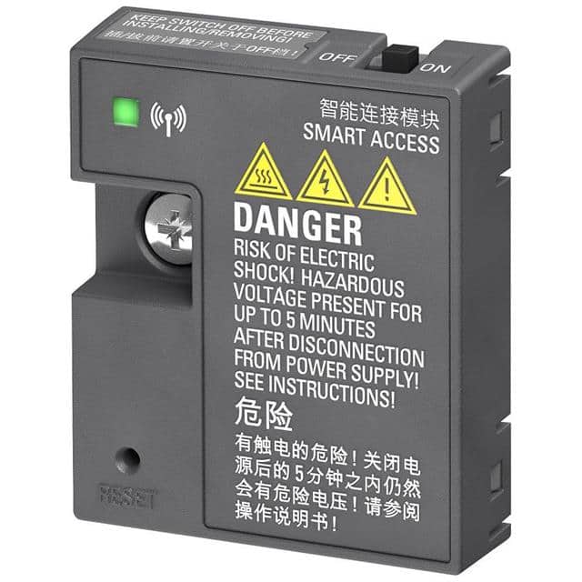 6SL32550VA005AA0 SINAMICS V20. SMART ACCESS