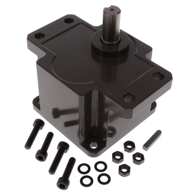 MY9G18H GEARHEAD 1/18 RATIO 90MM