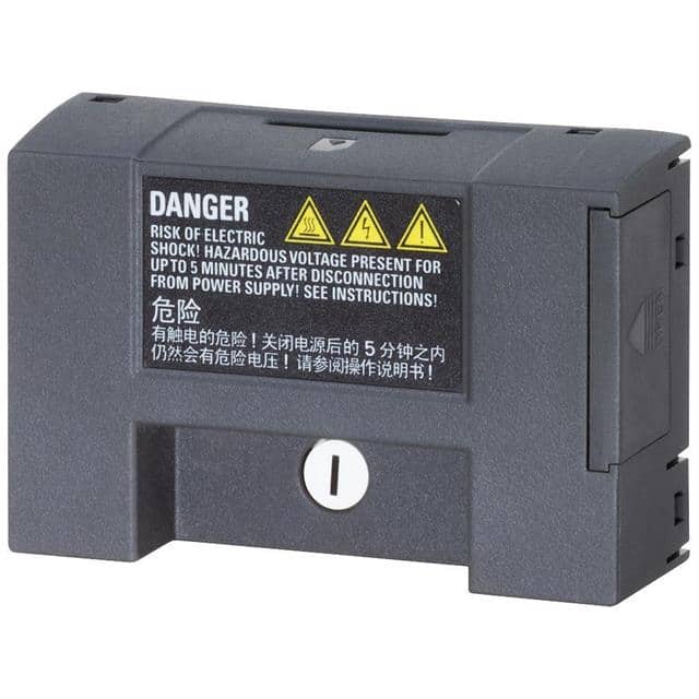 6SL32550VE000UA1 SINAMICS V20. PARAMETER LOADER