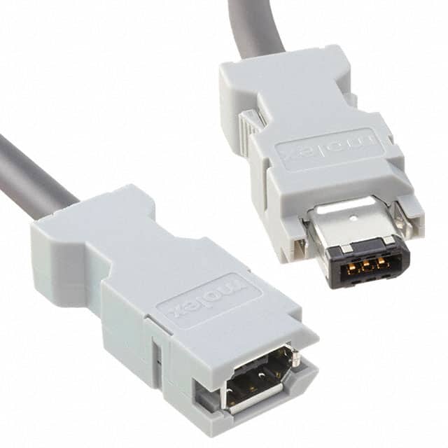 R88A-CRWA020C ENCODER CABLE 20M