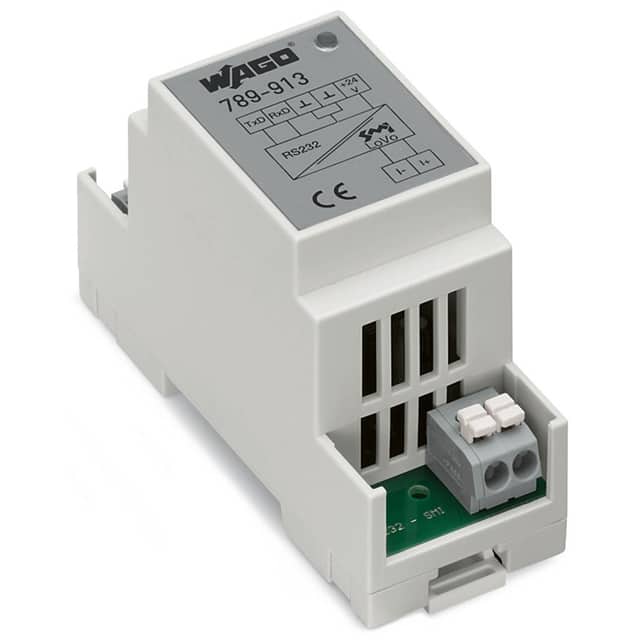 789-913 SPECIALTY ELECTRONIC MODULE; 2,5