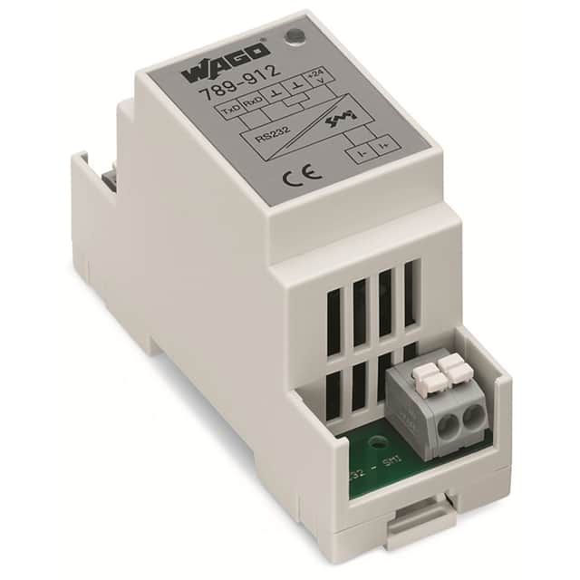 789-912 SPECIALTY ELECTRONIC MODULE; 2,5