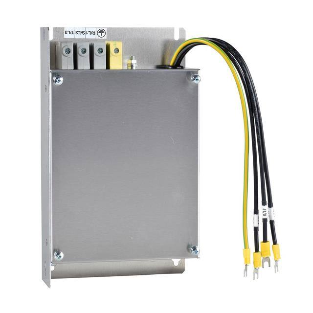 VW3A31407 ADDITIONNAL EMC INPUT FILTER - 3