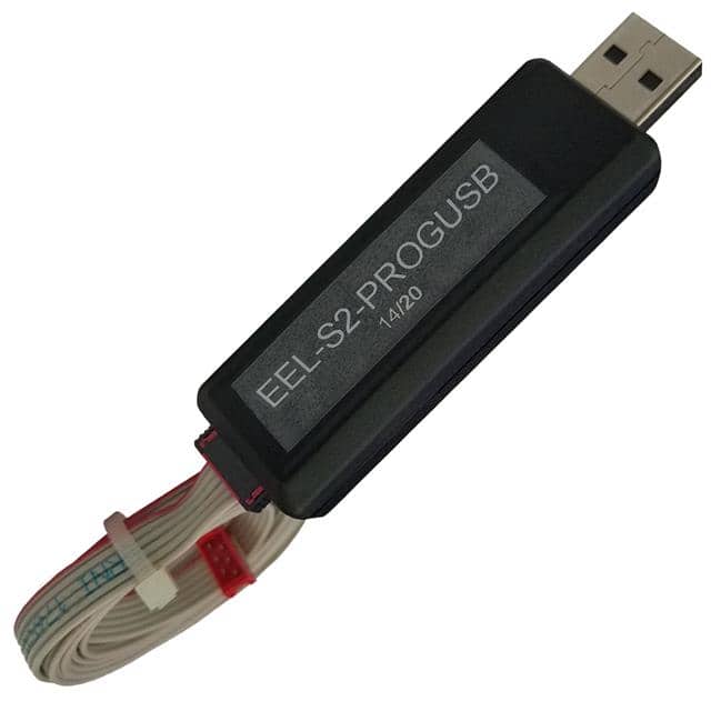 EEL-S2-PROGUSB USB PROGRAMMER - S2 CONTROLLERS