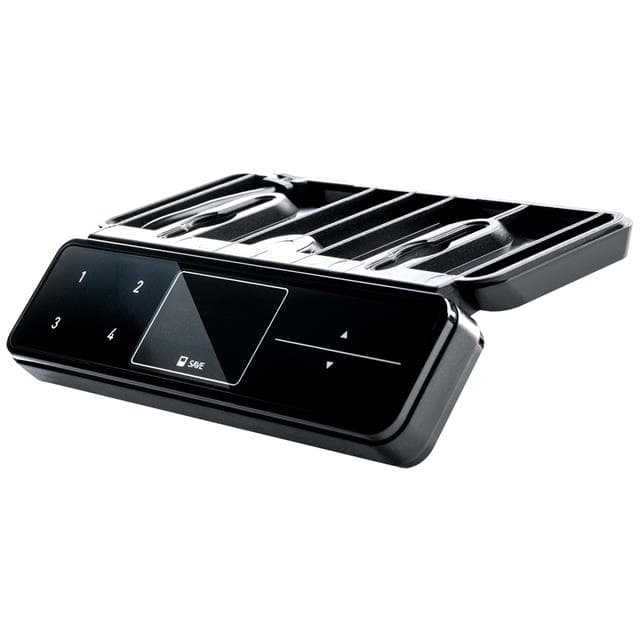 EEL-LDH-FX 7 BUTTON UNDER DESK HANDSET