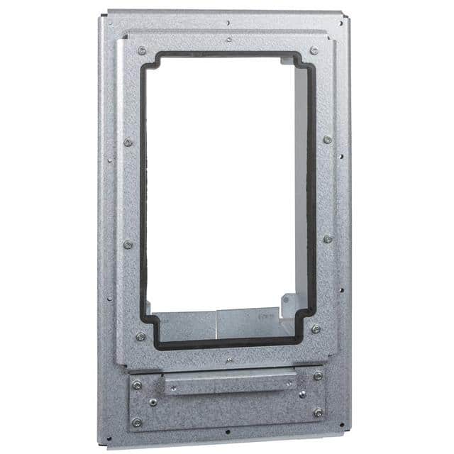 VW3A9502 KIT FOR FLUSH-MOUNTING IN A DUST