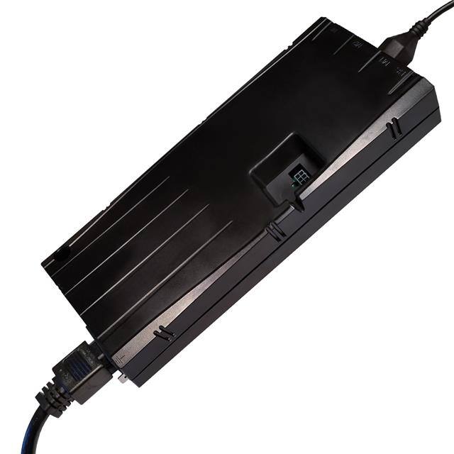 EEL-S1-US-00000001 PLUG & PLAY CONTROLLER
