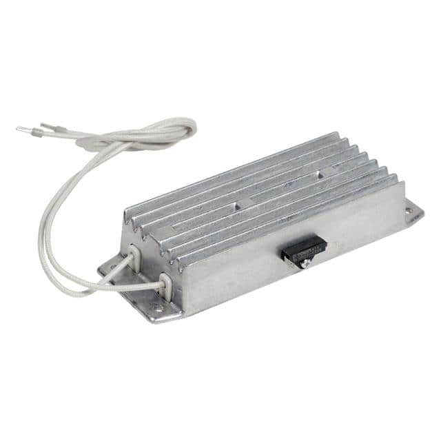 VW3A7723 BRAKING RESISTOR - IP 00 - 100 O