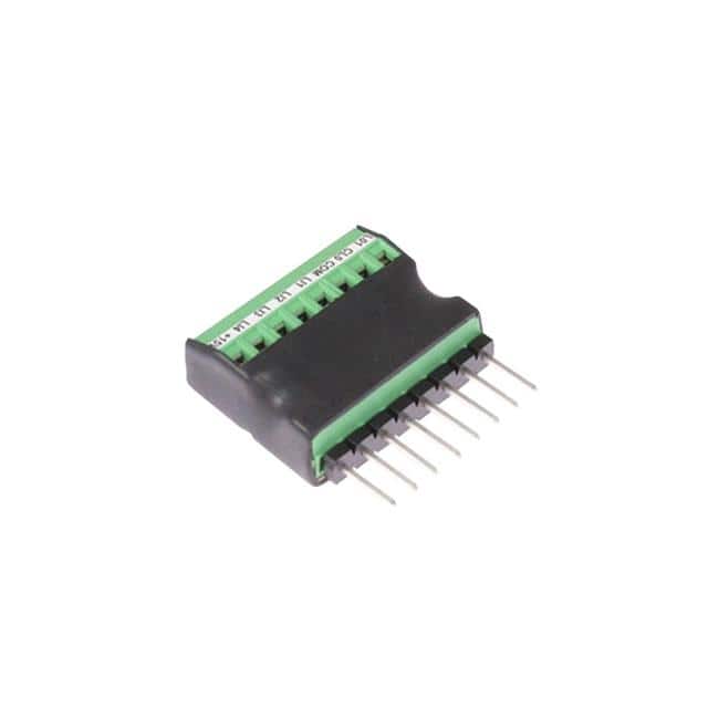 VW3A9317 VOLTAGE CONVERTER - FOR VARIABLE