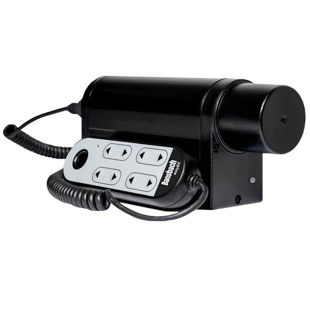 EEL-S4-00000001 PLUG & PLAY BATTERY CONTROLLER