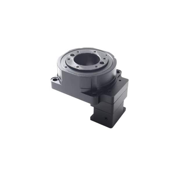 SHA060SV010 60MM ROTARY ACTUATOR, RATIO 10:1