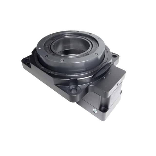 SHA130SV018 130MM ROTARY ACTUATOR, RATIO 18: