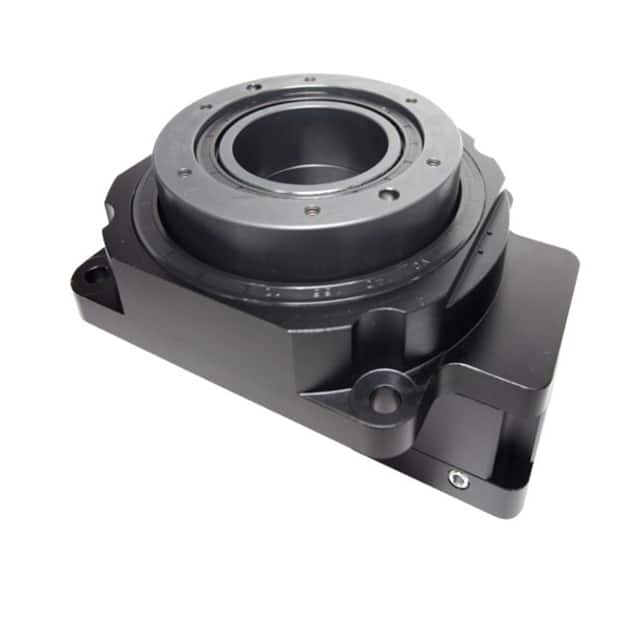 SHA170SV010 170MM ROTARY ACTUATOR, RATIO 10: