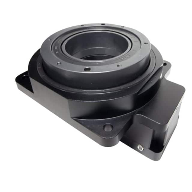 SHA200SV040 200MM ROTARY ACTUATOR, RATIO 40: