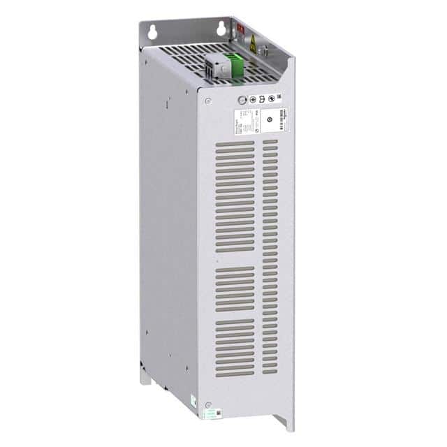 ATVRU75N4 REGENERATIVE UNIT - 7,5 KW - FOR