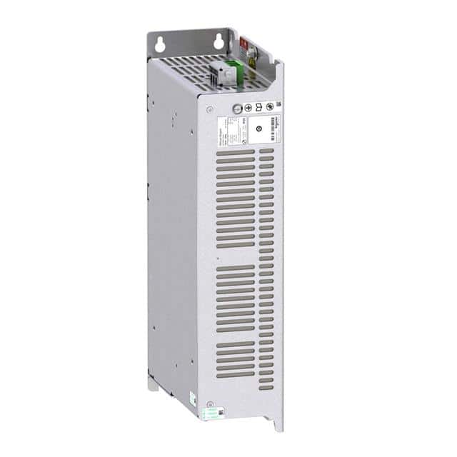 ATVRD15N4 REGENERATIVE UNIT - 15 KW - FOR