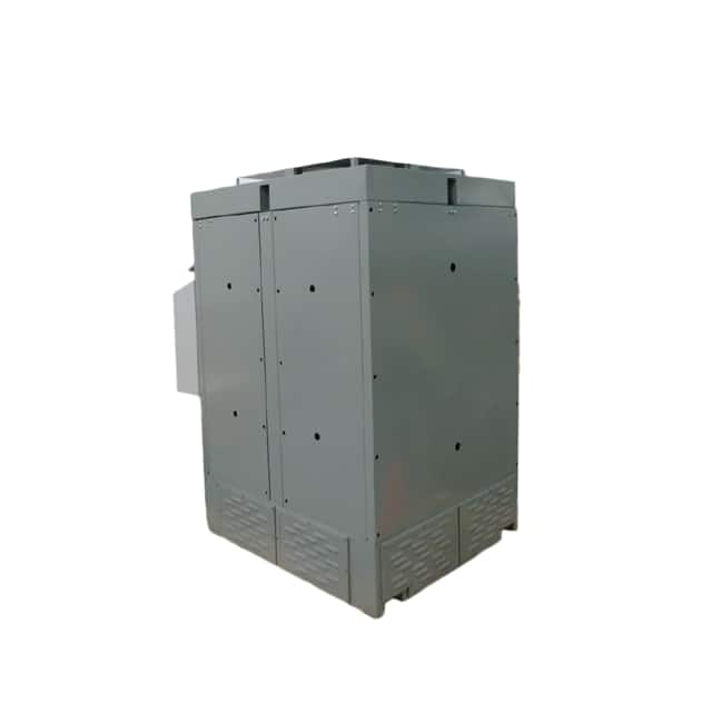 P-CRCB BRAKING RESTR LOAD 1OHM 1.2MW