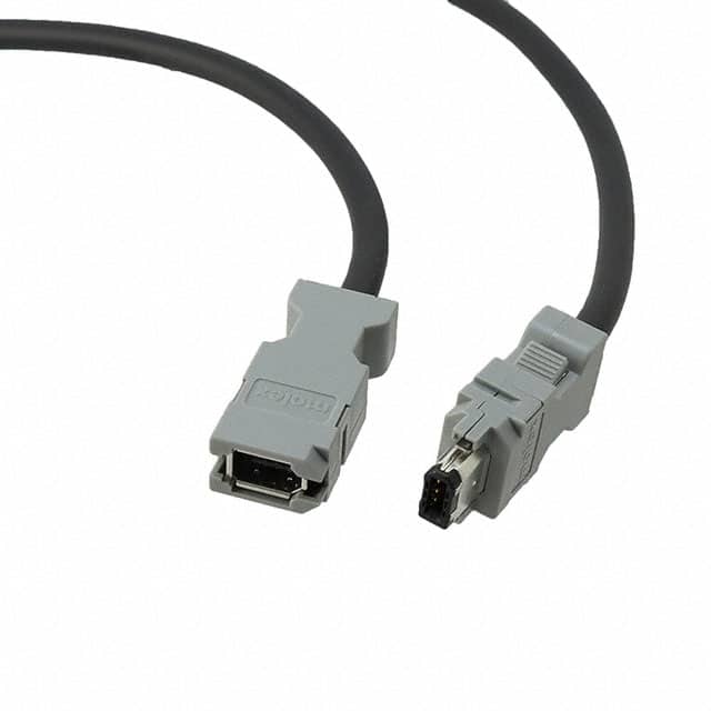 R88A-CRWA003C ENCODER CABLE 3M