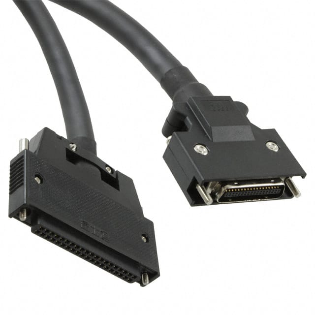 R88A-CTU001N CONN.CABLE DRIVE-TERM./GENERAL
