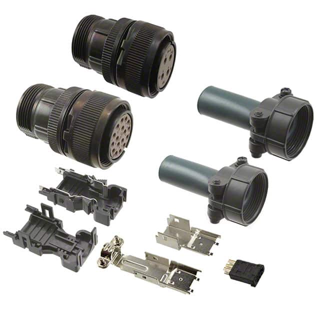 DV0P4310 1.0KW-2.0KW CONN KIT