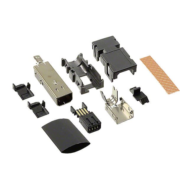 DV0PM20024 A5 RS485 RS232 CONN KIT