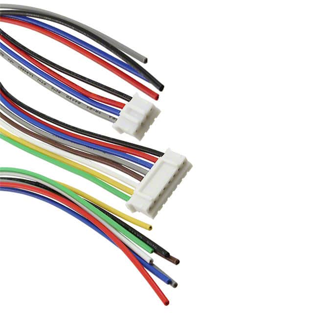 TMCM-1043-CABLE CABLE LOOM FOR TMCM-1043