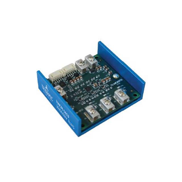 TMCM-1613-REC BOARD RECTIFIER FOR TMCM-1613