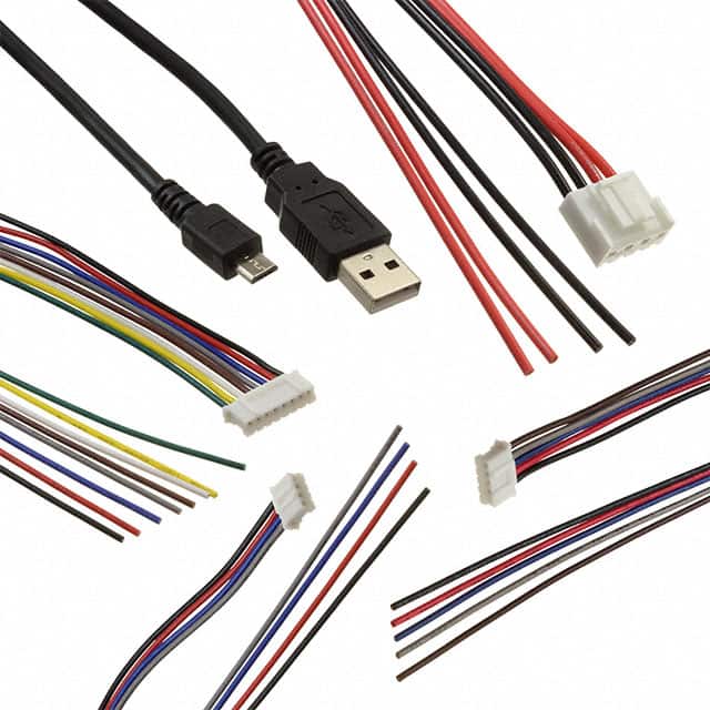 PD-1260-CABLE CABLE LOOM FOR PD-1260