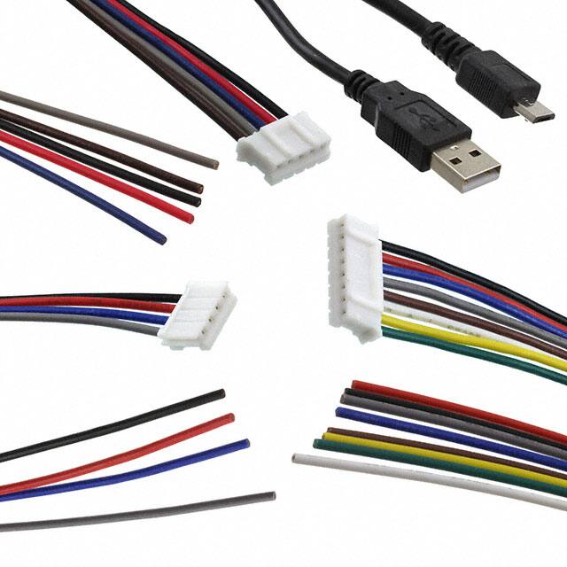 PD-1241-CABLE CABLE LOOM FOR PD-1241