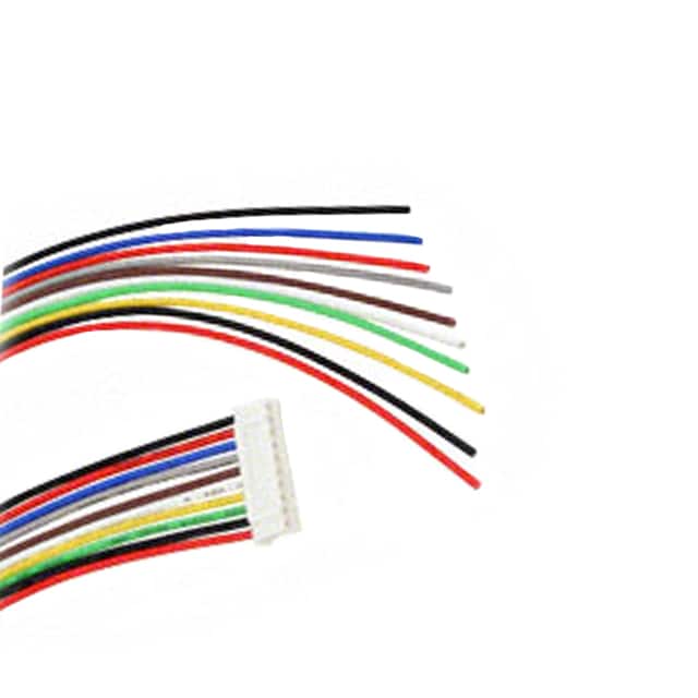 PD-1076-CABLE CABLE LOOM FOR PD-1076